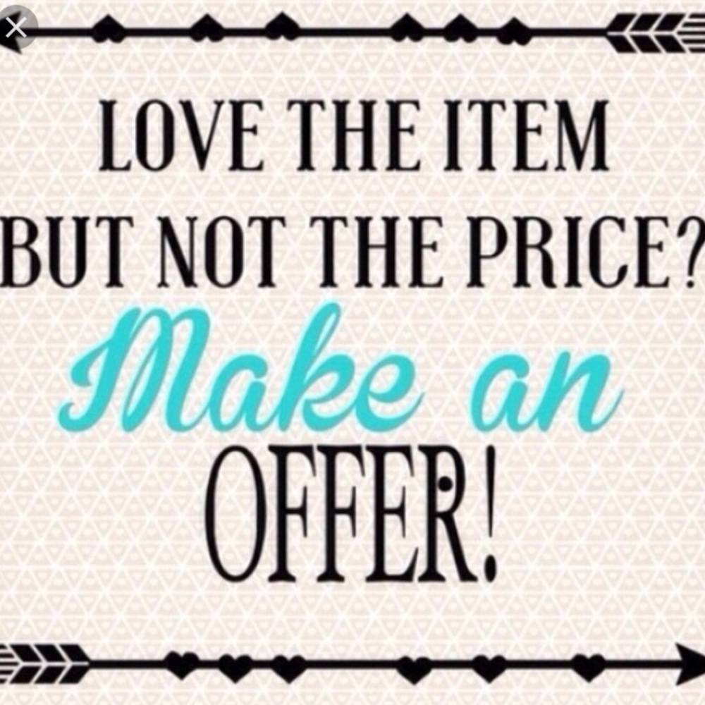 OFFER!